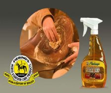 Fiebing Liquid Glycerine Saddle Soap